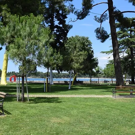 Holly Apartament Novigrad (Istria)