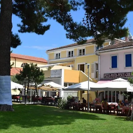 Holly Apartament Novigrad (Istria)