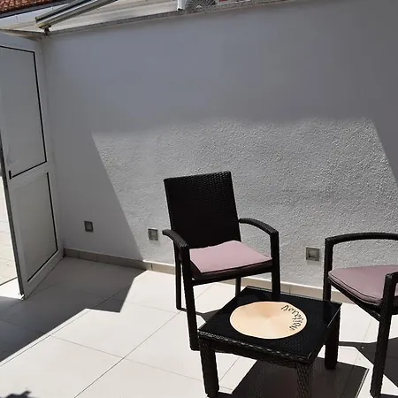 Apartament Holly Novigrad (Istria)