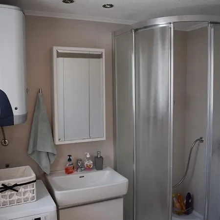 Holly Apartament Novigrad (Istria)