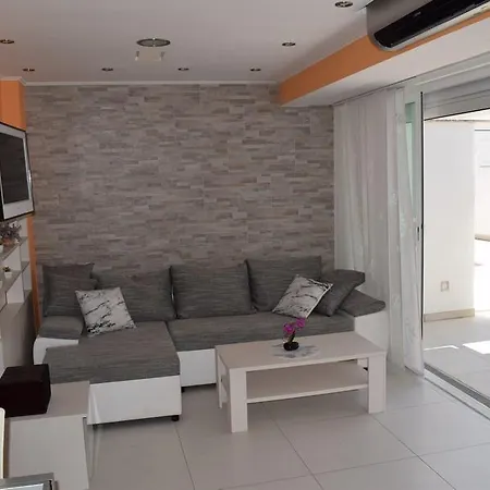 Holly Apartament